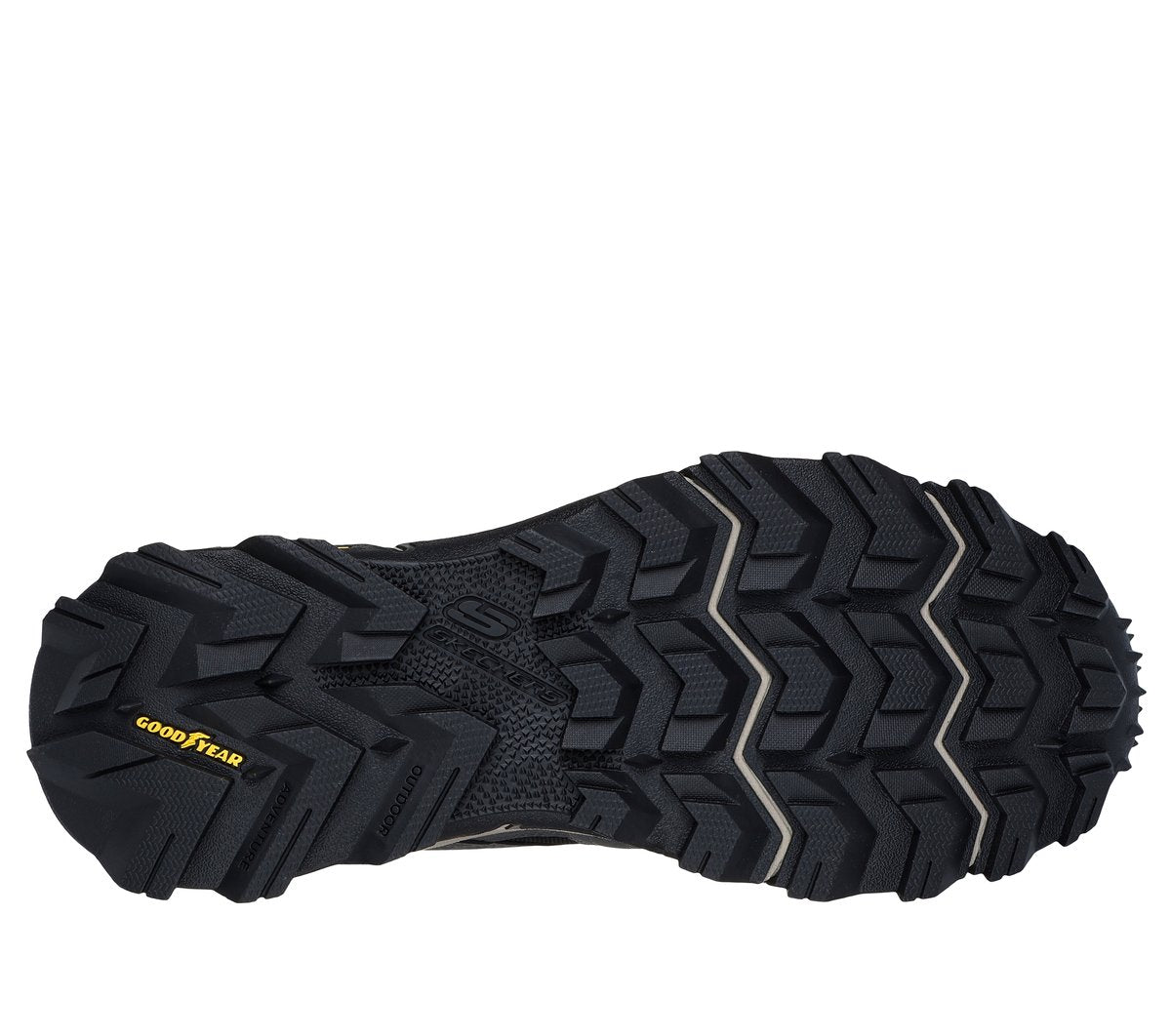 Men Skechers Slip-ins John Deere Relaxed Fit: Equalizer 5.0 Trail - Harvest