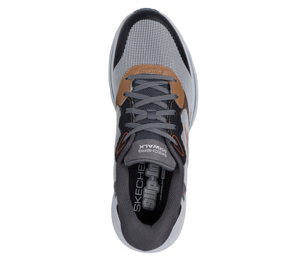 Men Skechers Slip-ins: GO WALK Glide-Step 2.0 - Zac