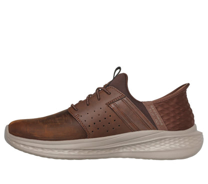 Men Skechers Slip-ins RF: Slade - Zachary