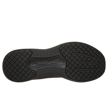 Men Skechers Work Slip-Resistant: GO RUN Elevate 2.0 - Brollet
