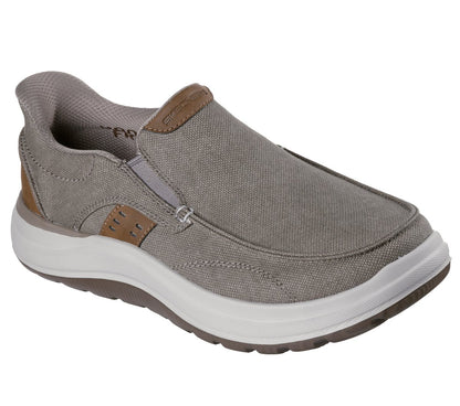 Men Skechers Slip-ins Relaxed Fit: Altman - Murdock