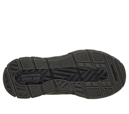 Men Skechers Slip-ins John Deere Waterproof Relaxed Fit: Respected - Langdon