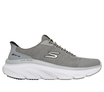 Men Skechers Slip-ins Relaxed Fit: D'Lux Walker 3.0 - Drevven