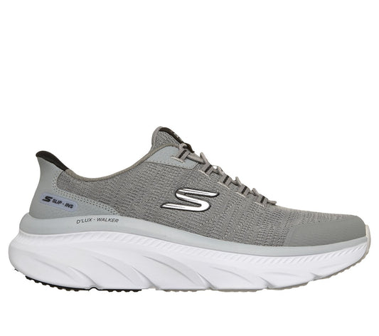 Men Skechers Slip-ins Relaxed Fit: D'Lux Walker 3.0 - Drevven