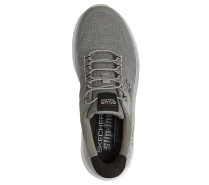 Men Skechers Slip-ins Relaxed Fit: D'Lux Walker 3.0 - Drevven