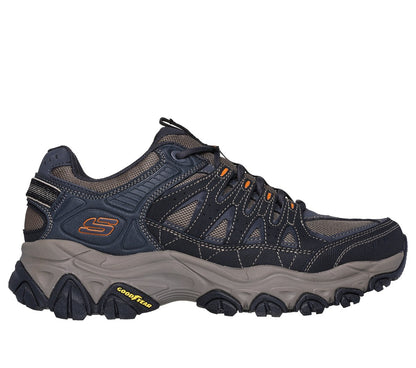 Men Skechers After Burn M. Fit 2.0