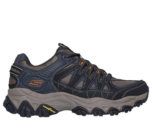 Men Skechers After Burn M. Fit 2.0