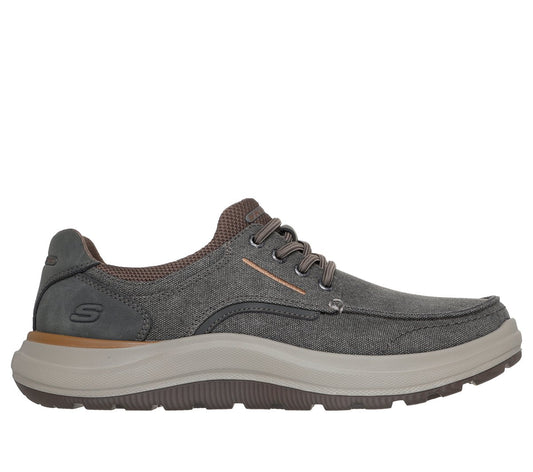 Men Skechers Relaxed Fit: Altman - Finch