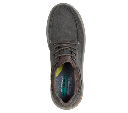 Men Skechers Relaxed Fit: Altman - Finch