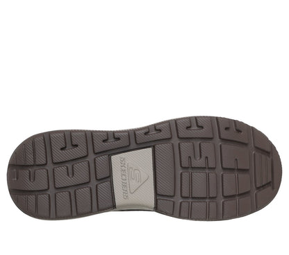 Men Skechers Relaxed Fit: Altman - Finch