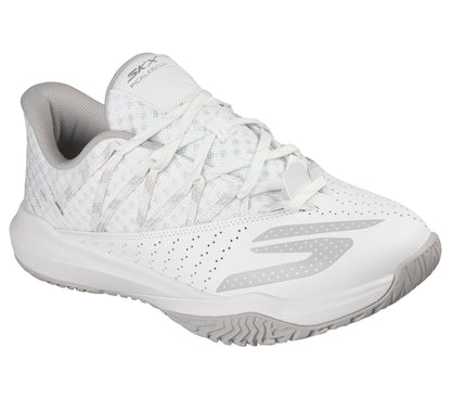 Men Skechers Relaxed Fit: Viper Court Rally