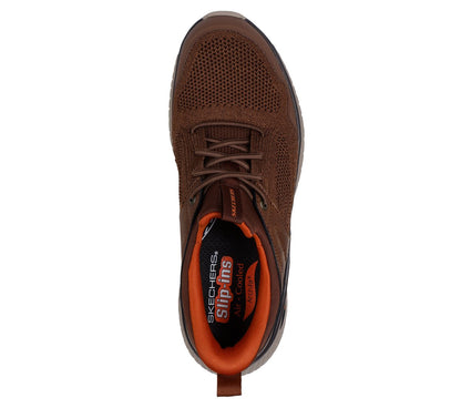 Men Skechers Slip-ins Relaxed Fit: Arch Fit Crosser - Emeric