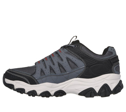 Men Skechers After Burn M. Fit 2.0