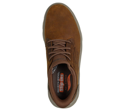 Men Skechers Slip-ins Relaxed Fit: Arch Fit Garza - Langston