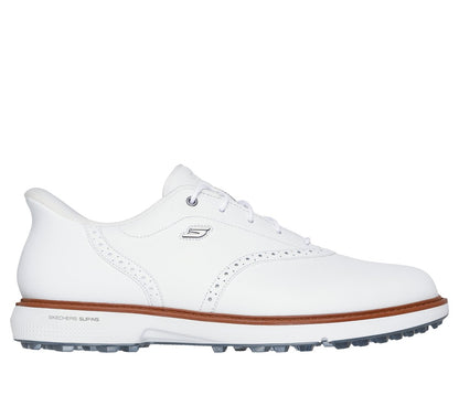 Men Skechers Slip-ins Waterproof: GO GOLF Prestige SL