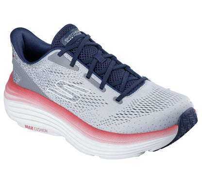 Men Skechers Max Cushioning Endeavour - Kauska
