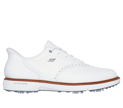 Men Skechers Slip-ins Waterproof: GO GOLF Prestige