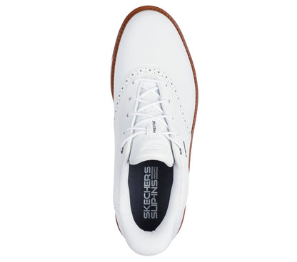 Men Skechers Slip-ins Waterproof: GO GOLF Prestige