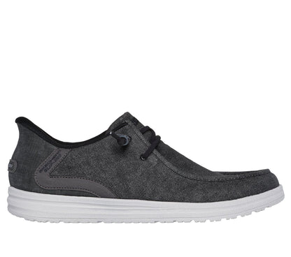 Men Skechers Slip-ins Relaxed Fit: Melson - Coronado