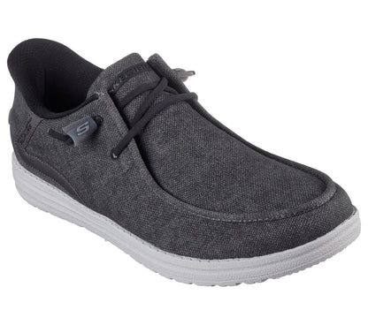 Men Skechers Slip-ins Relaxed Fit: Melson - Coronado