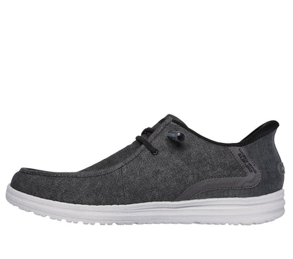Men Skechers Slip-ins Relaxed Fit: Melson - Coronado