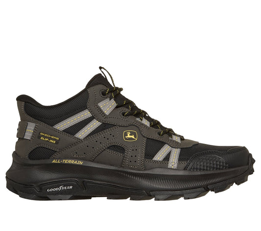 Men Skechers Slip-ins John Deere: Equalizer 5.0 Trail - Row Crop