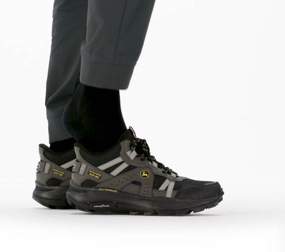Men Skechers Slip-ins John Deere: Equalizer 5.0 Trail - Row Crop