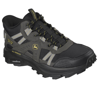 Men Skechers Slip-ins John Deere: Equalizer 5.0 Trail - Row Crop