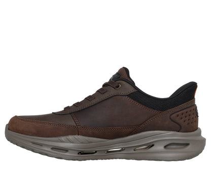 Men Skechers Slip-ins: Arch Fit Orvan - Moxley
