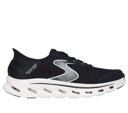 Men Skechers Slip-ins: GO WALK Glide-Step 2.0 - Zander