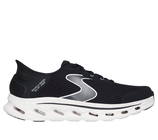 Men Skechers Slip-ins: GO WALK Glide-Step 2.0 - Zander