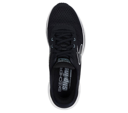 Men Skechers Slip-ins: GO WALK Glide-Step 2.0 - Zander