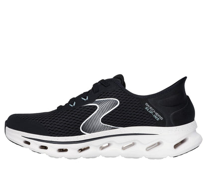 Men Skechers Slip-ins: GO WALK Glide-Step 2.0 - Zander