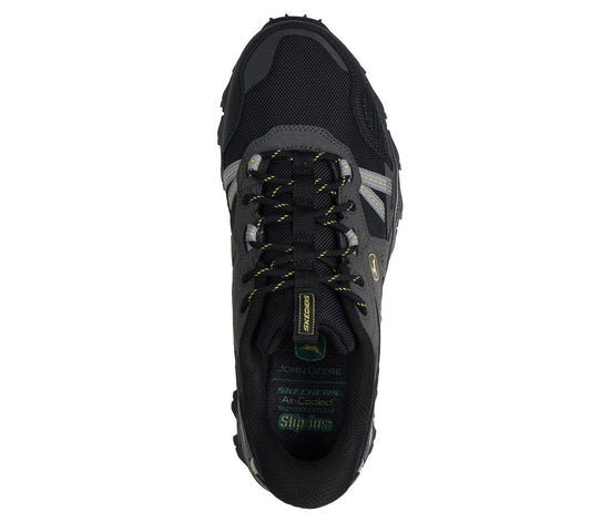 Men Skechers Slip-ins John Deere Relaxed Fit: Equalizer 5.0 Trail - Harvest