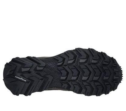 Men Skechers Slip-ins John Deere Relaxed Fit: Equalizer 5.0 Trail - Harvest