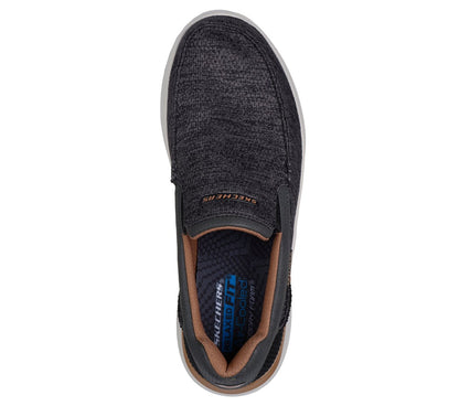 Men Skechers Relaxed Fit: Hasting - Marco