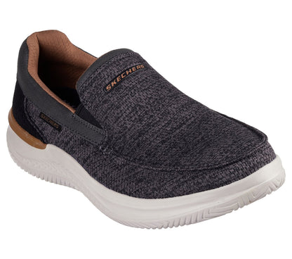Men Skechers Relaxed Fit: Hasting - Marco