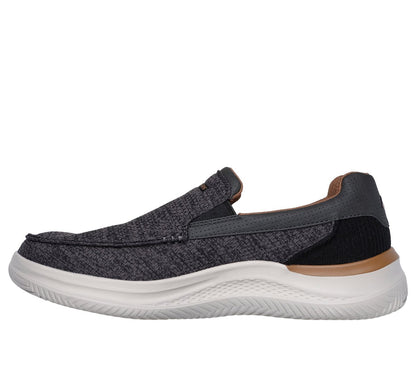 Men Skechers Relaxed Fit: Hasting - Marco