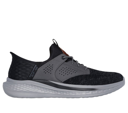 Men Skechers Slip-ins RF: Slade - Caster
