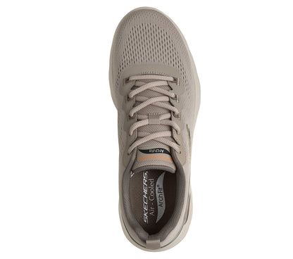 Men Skechers Arch Fit Summits - Kravel