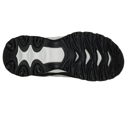 Men Skechers After Burn M. Fit