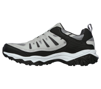 Men Skechers After Burn M. Fit