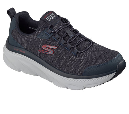 Men Skechers Relaxed Fit: D'Lux Walker 2.0 - Brexon