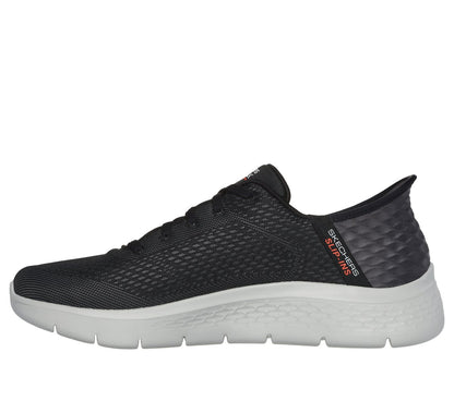 Men Skechers Slip-ins: GO WALK Flex - New World