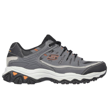 Men Skechers After Burn - Memory Fit