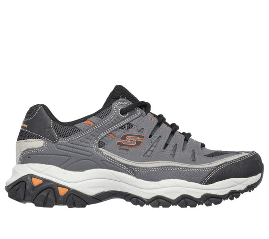 Men Skechers After Burn - Memory Fit