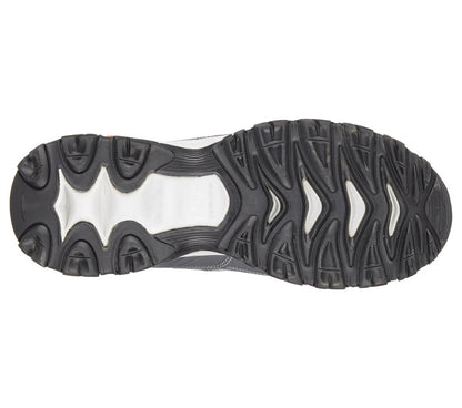 Men Skechers After Burn - Memory Fit
