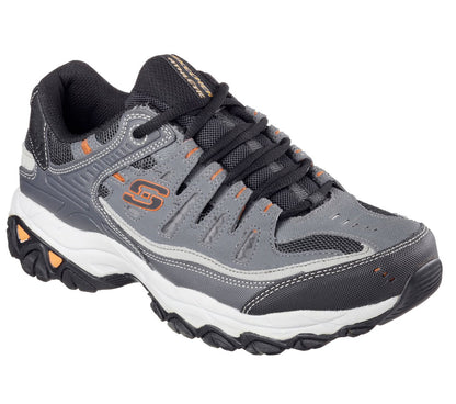 Men Skechers After Burn - Memory Fit