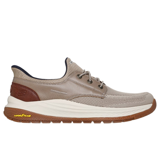 Men Skechers Slip-ins Relaxed Fit: Meroe - Alden