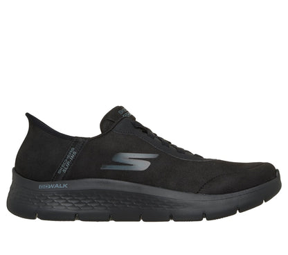 Men Skechers Slip-ins: GO WALK Flex - Smooth Motion